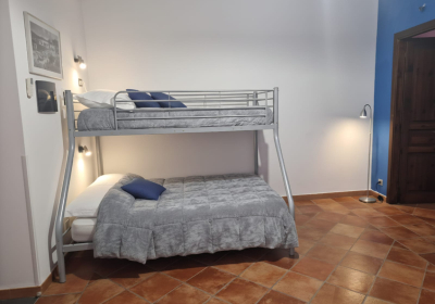 Casa Vacanze Villa Appartameti Indipendenti In Villa Con Piscina